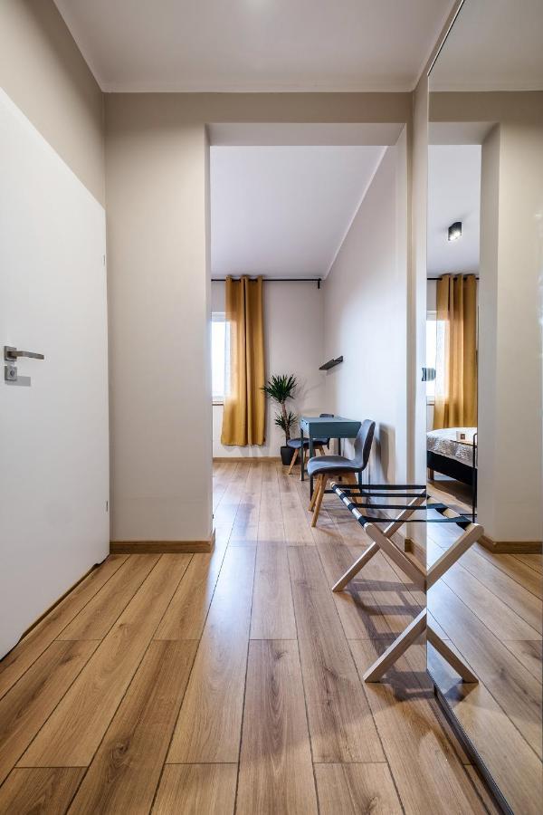 Montezera Sauna I Widok Na Gory 佩霍维采 外观 照片