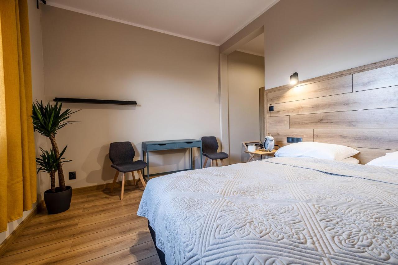 Montezera Sauna I Widok Na Gory 佩霍维采 外观 照片