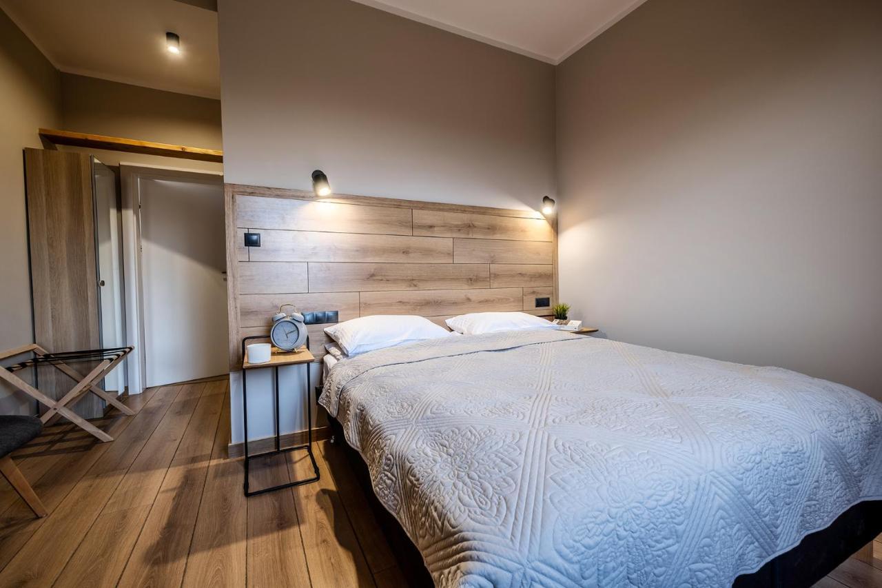 Montezera Sauna I Widok Na Gory 佩霍维采 外观 照片
