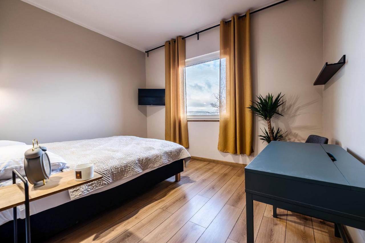 Montezera Sauna I Widok Na Gory 佩霍维采 外观 照片