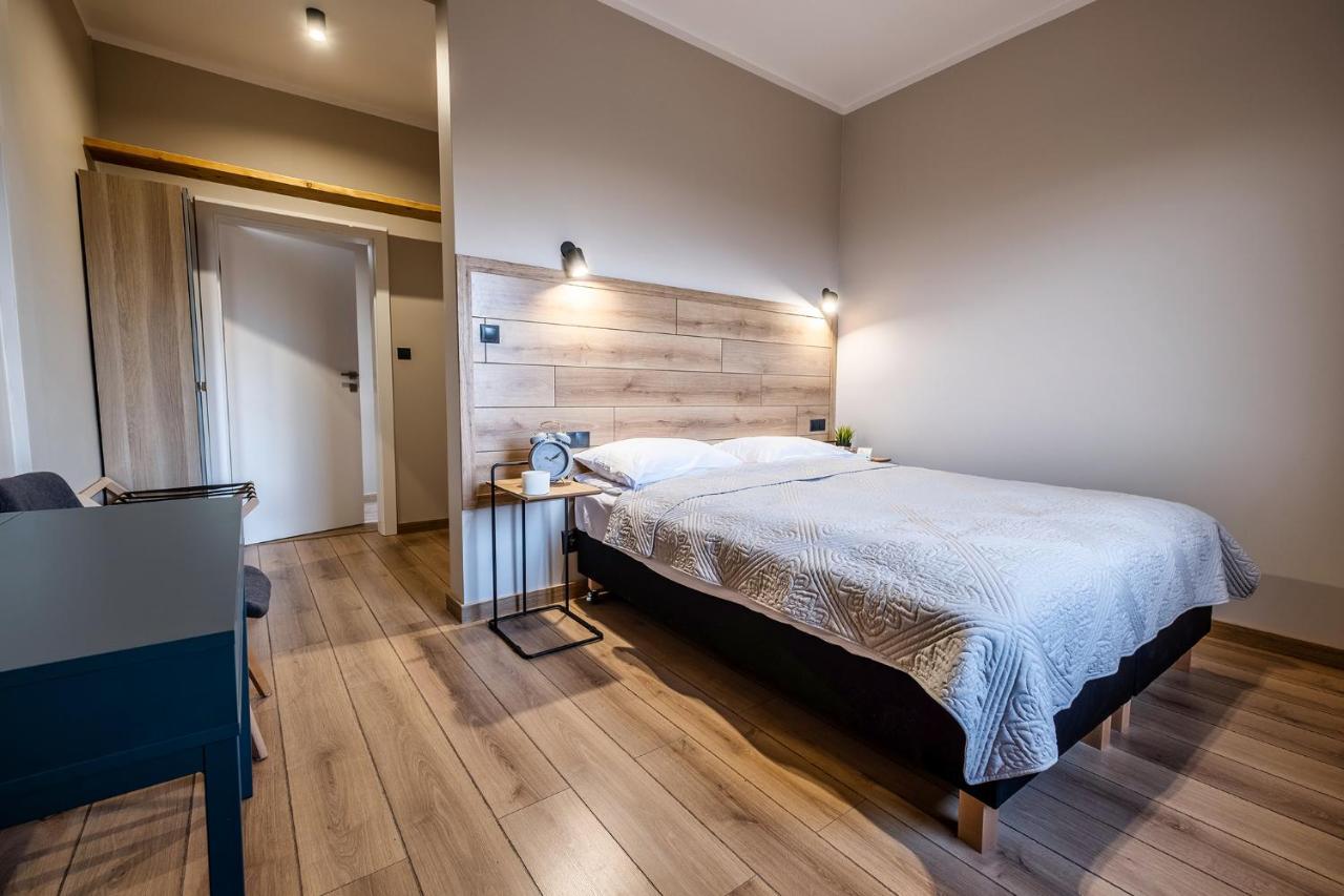 Montezera Sauna I Widok Na Gory 佩霍维采 外观 照片