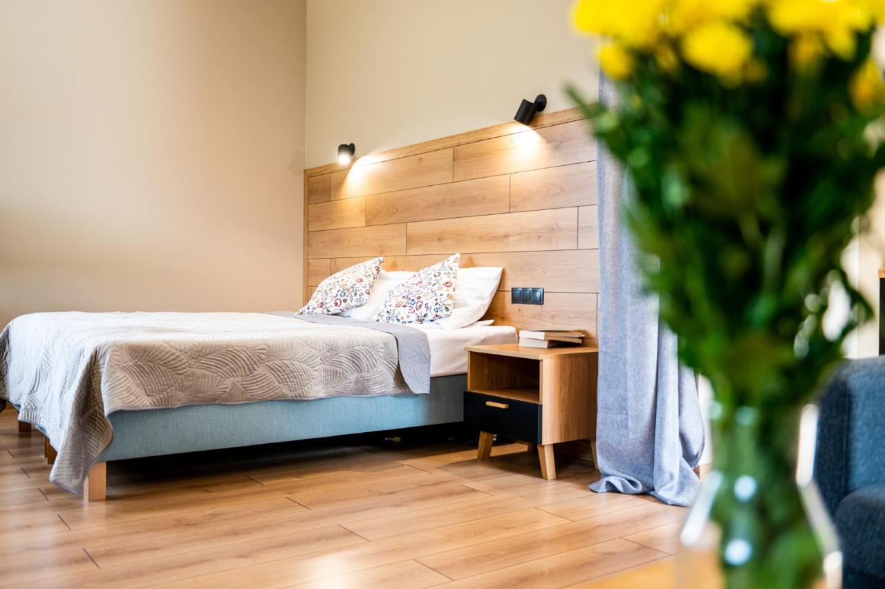 Montezera Sauna I Widok Na Gory 佩霍维采 外观 照片