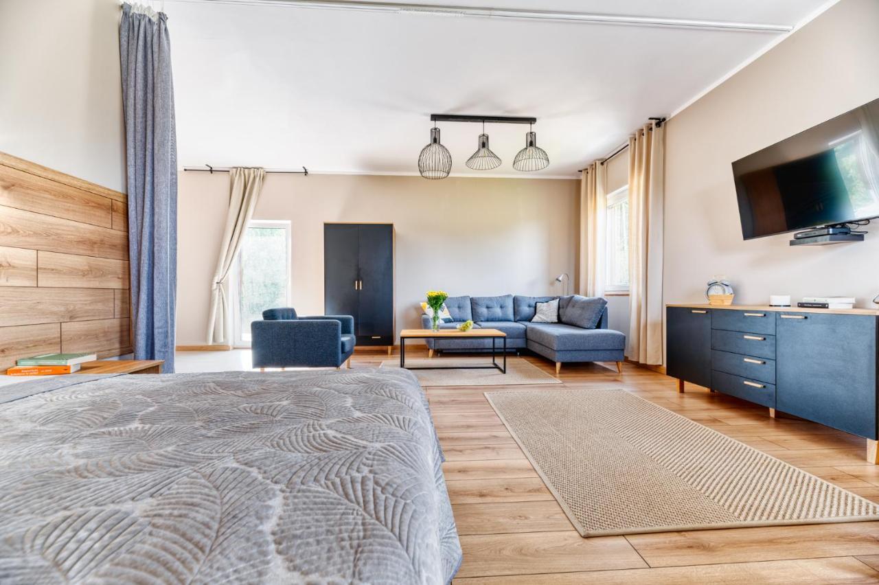 Montezera Sauna I Widok Na Gory 佩霍维采 外观 照片