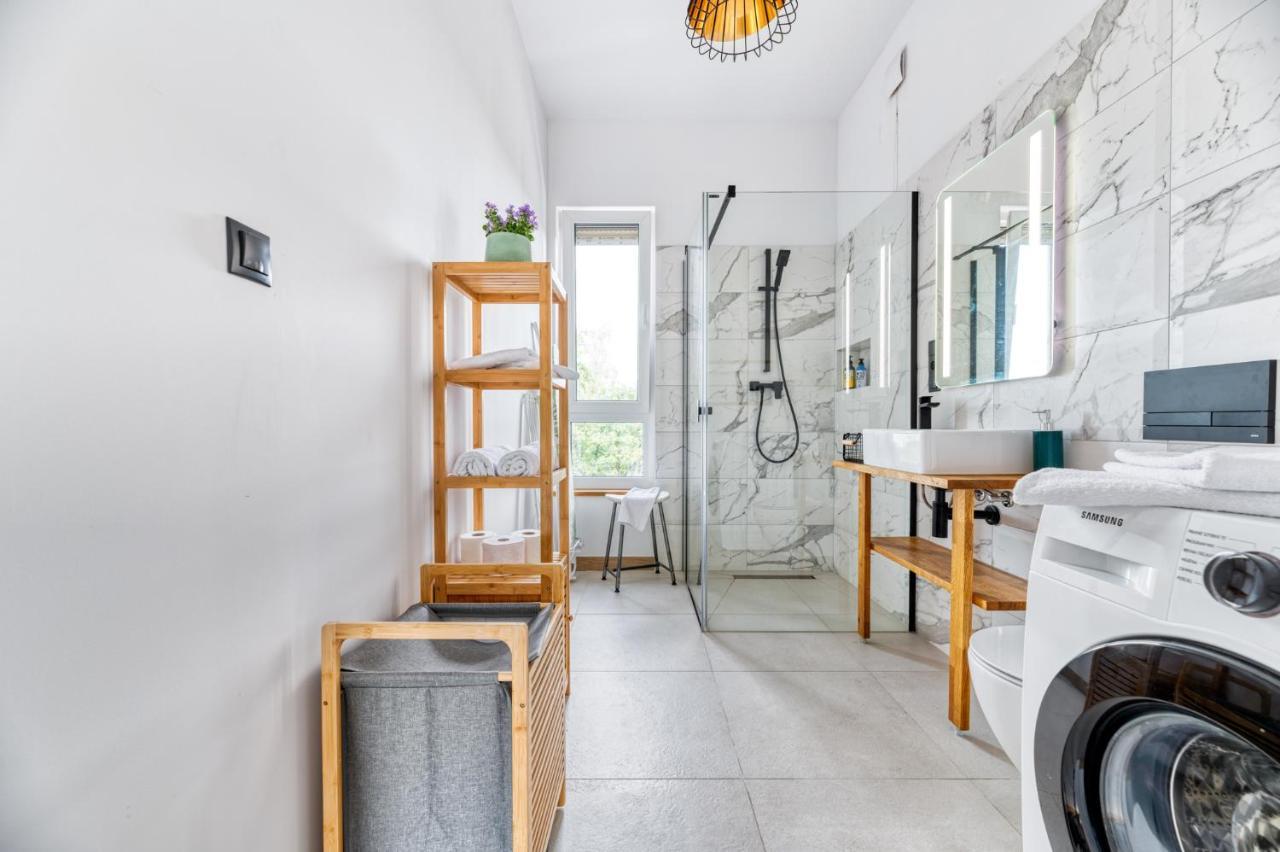 Montezera Sauna I Widok Na Gory 佩霍维采 外观 照片