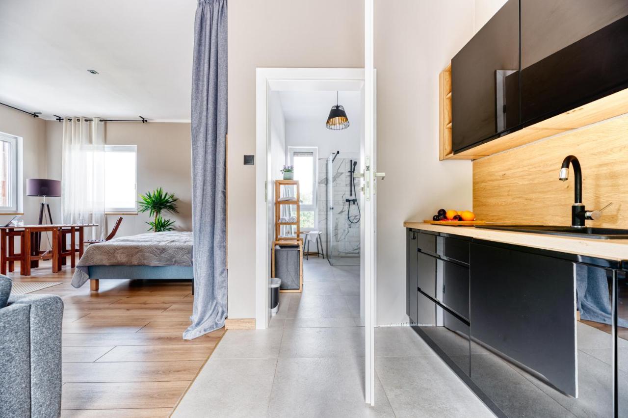 Montezera Sauna I Widok Na Gory 佩霍维采 外观 照片