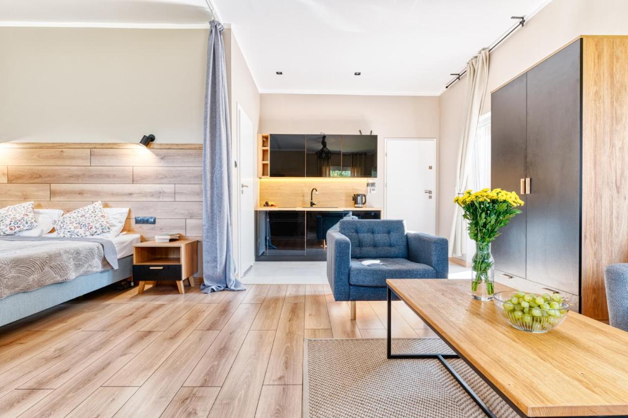 Montezera Sauna I Widok Na Gory 佩霍维采 外观 照片
