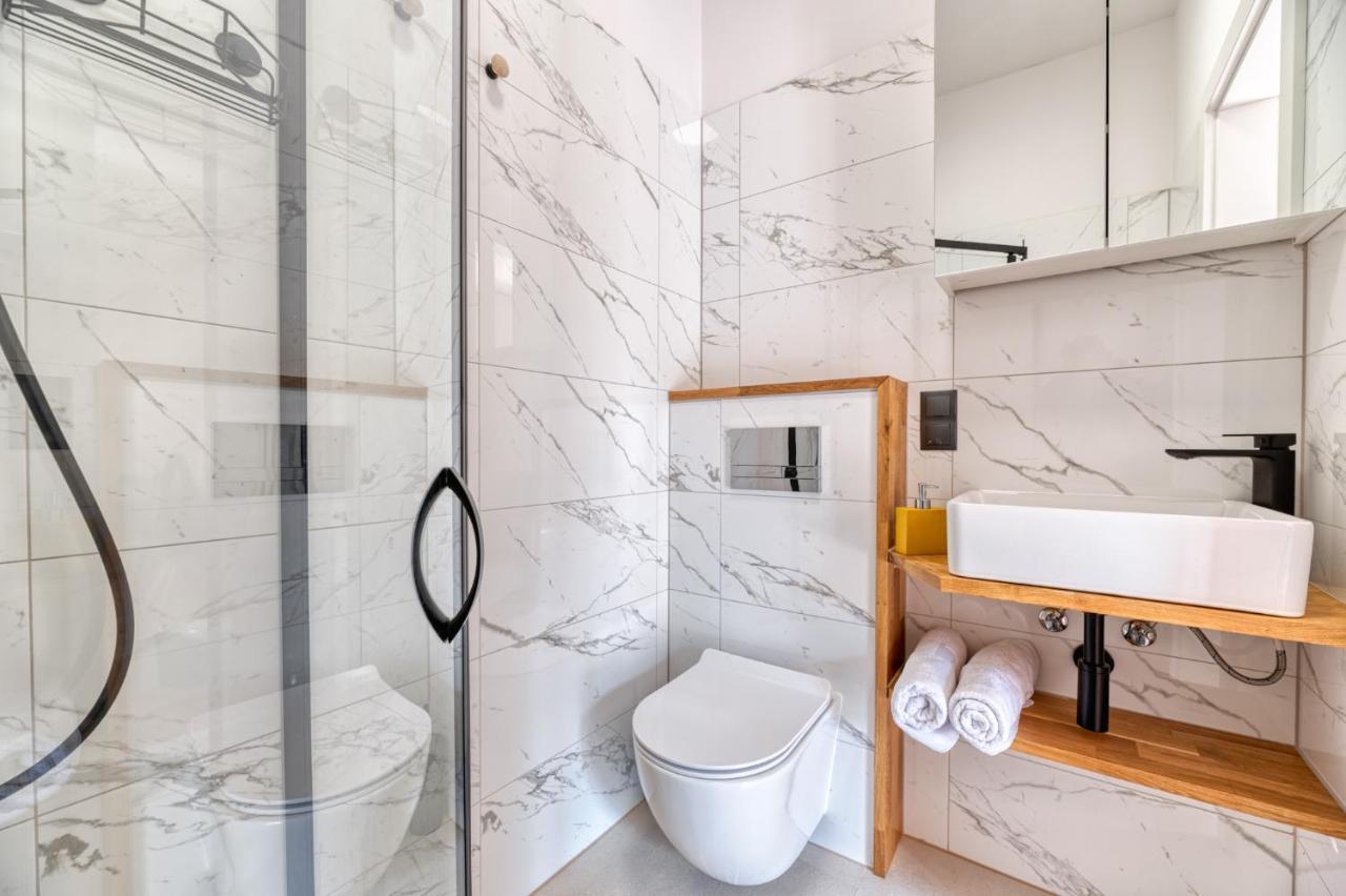 Montezera Sauna I Widok Na Gory 佩霍维采 客房 照片