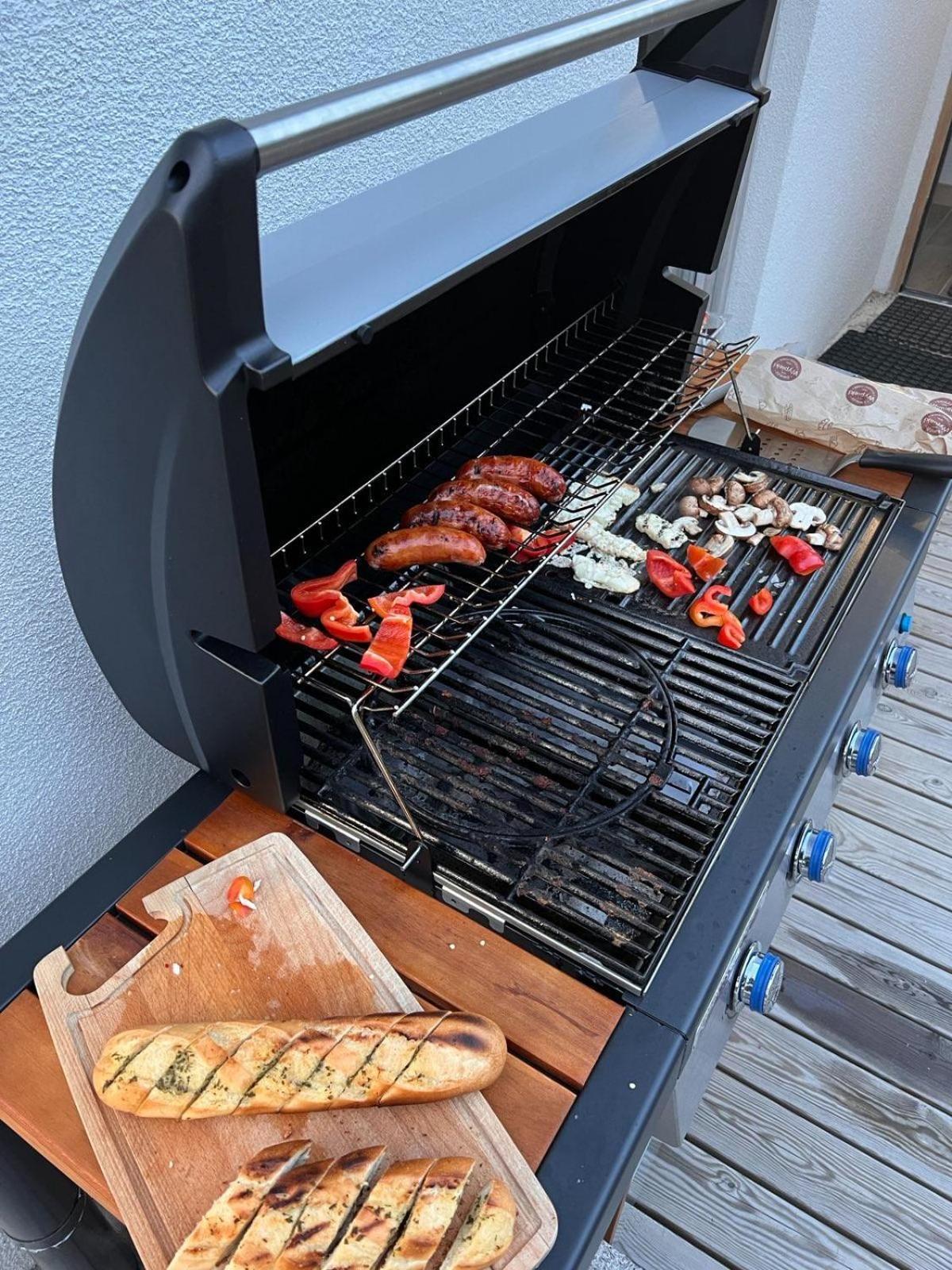 Montezera Sauna I Widok Na Gory 佩霍维采 外观 照片