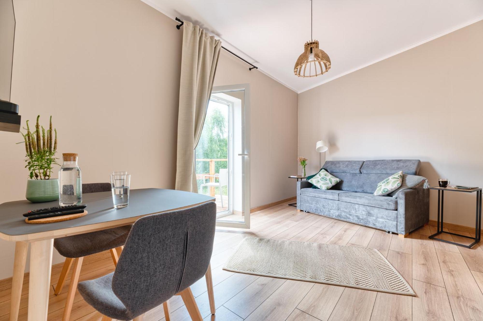 Montezera Sauna I Widok Na Gory 佩霍维采 客房 照片