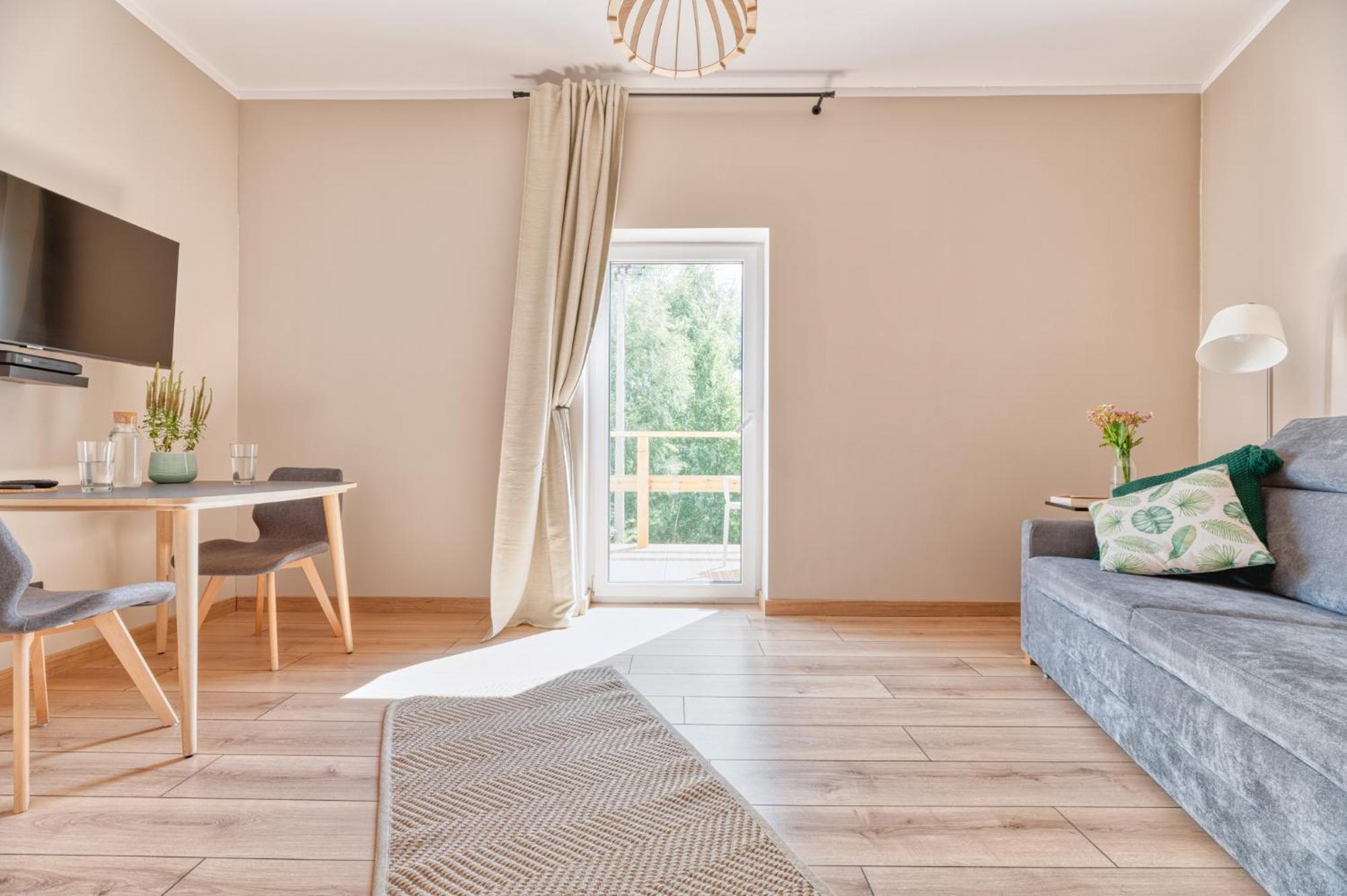 Montezera Sauna I Widok Na Gory 佩霍维采 客房 照片