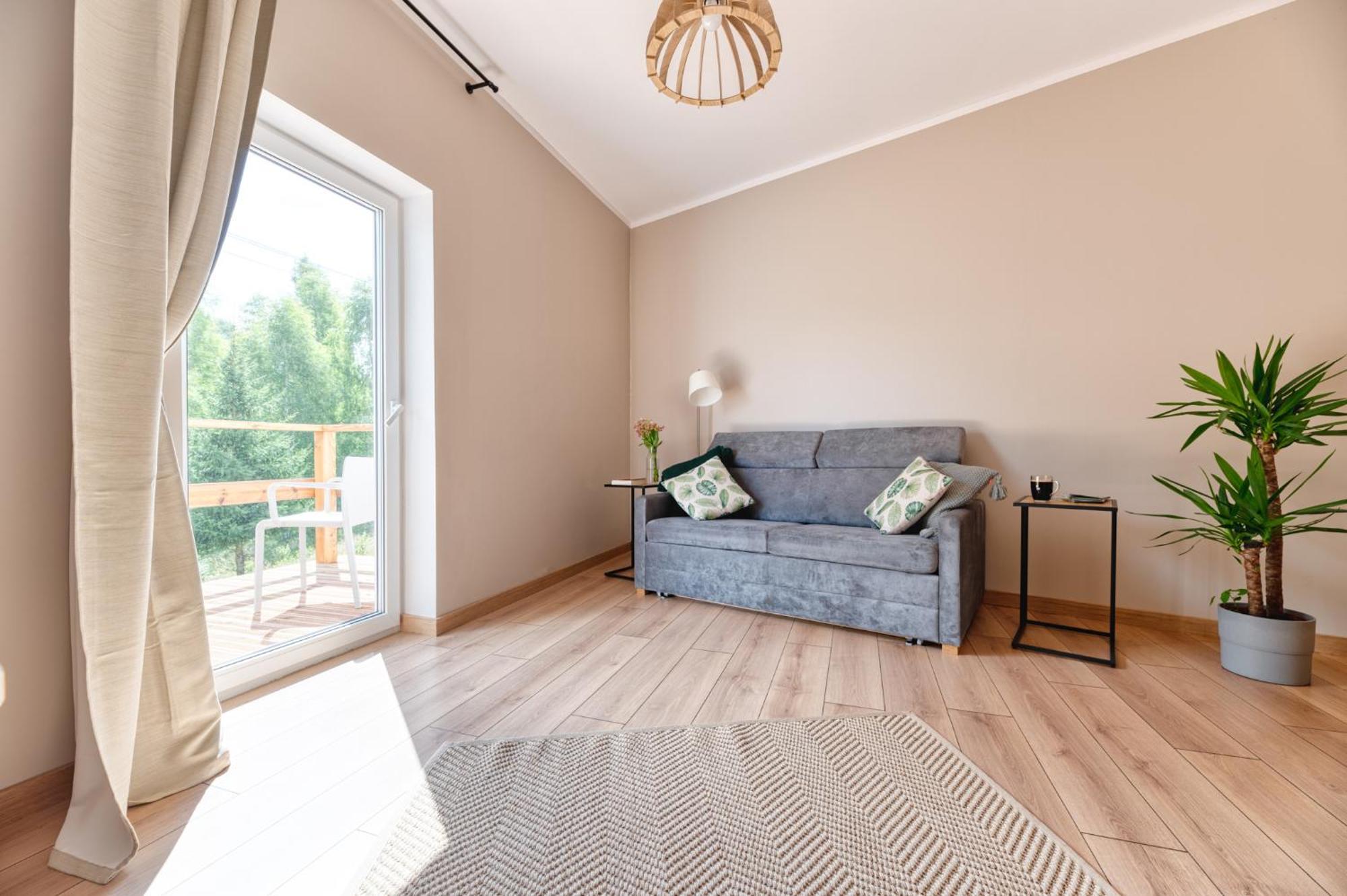 Montezera Sauna I Widok Na Gory 佩霍维采 客房 照片