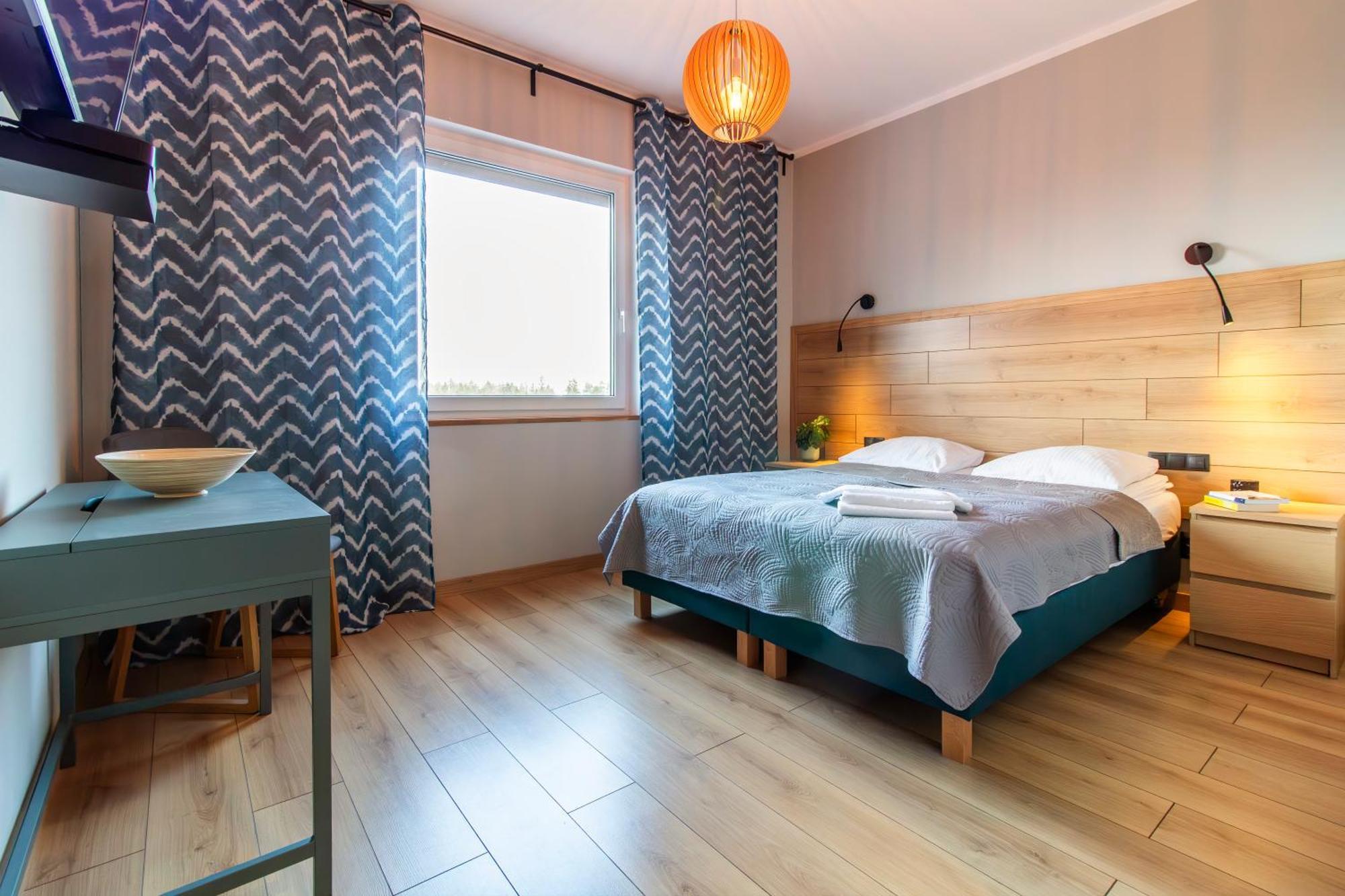 Montezera Sauna I Widok Na Gory 佩霍维采 外观 照片